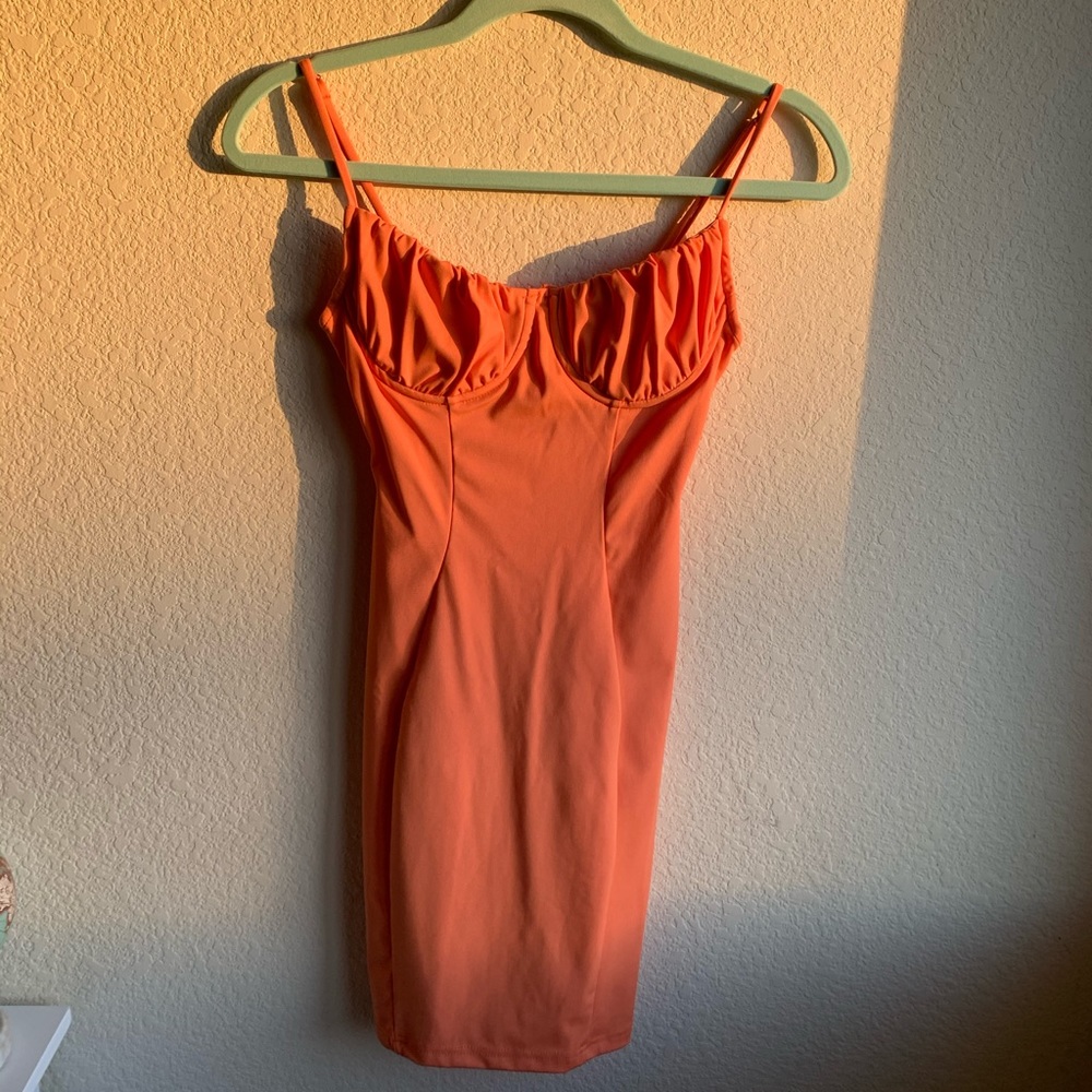 Fashion Nova Dress